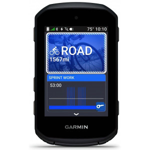 Dviračio kompiuteris Garmin Edge 550