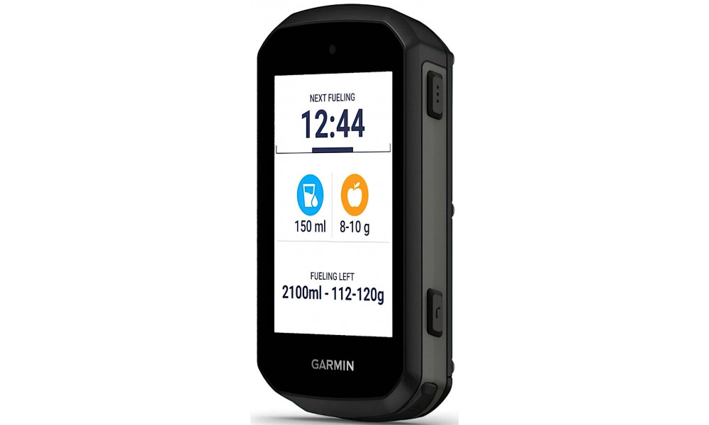 Dviračio kompiuteris Garmin Edge 550 - 6