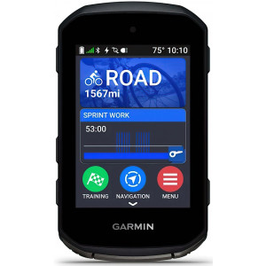 Dviračio kompiuteris Garmin Edge 850