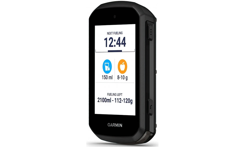 Dviračio kompiuteris Garmin Edge 850 - 5