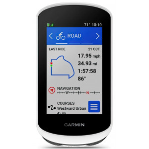 Dviračio kompiuteris Garmin Edge Explorer 2