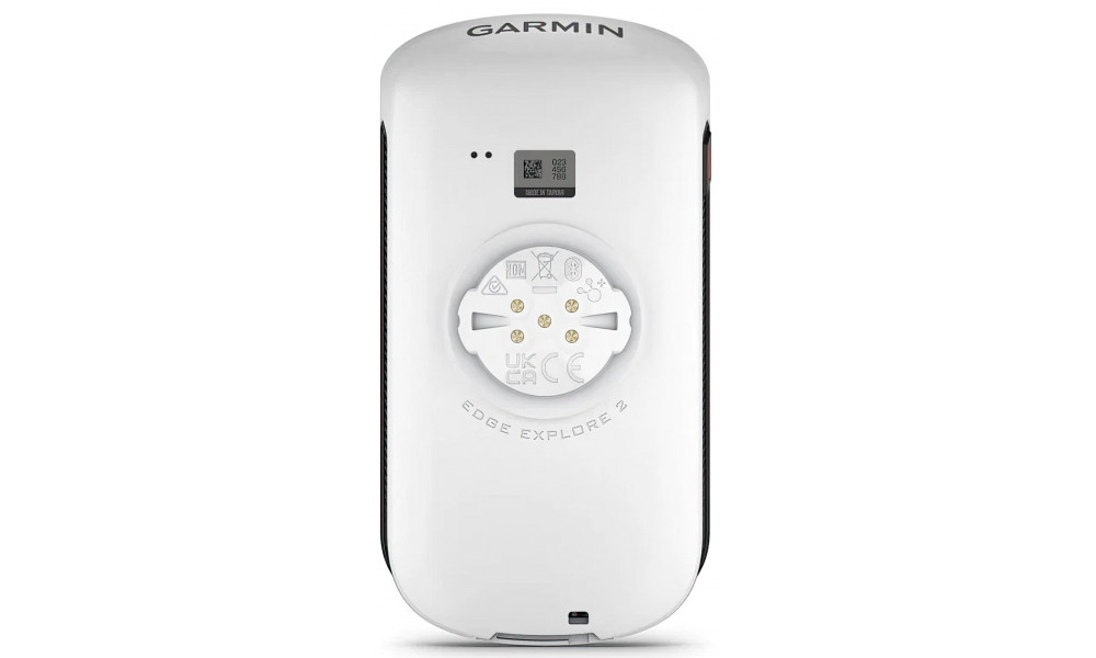 Dviračio kompiuteris Garmin Edge Explorer 2 - 3