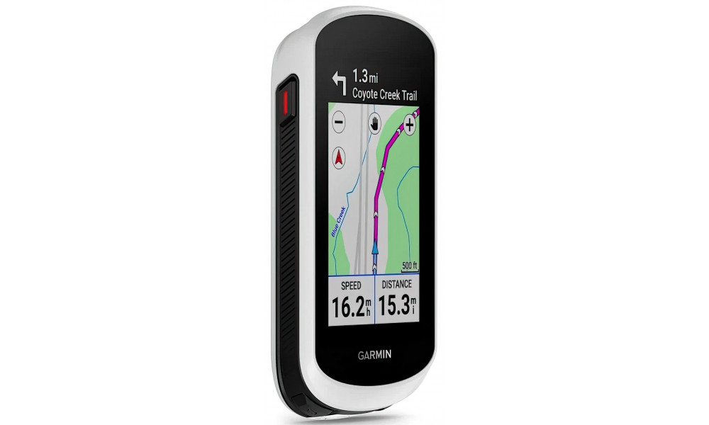 Dviračio kompiuteris Garmin Edge Explorer 2 - 8