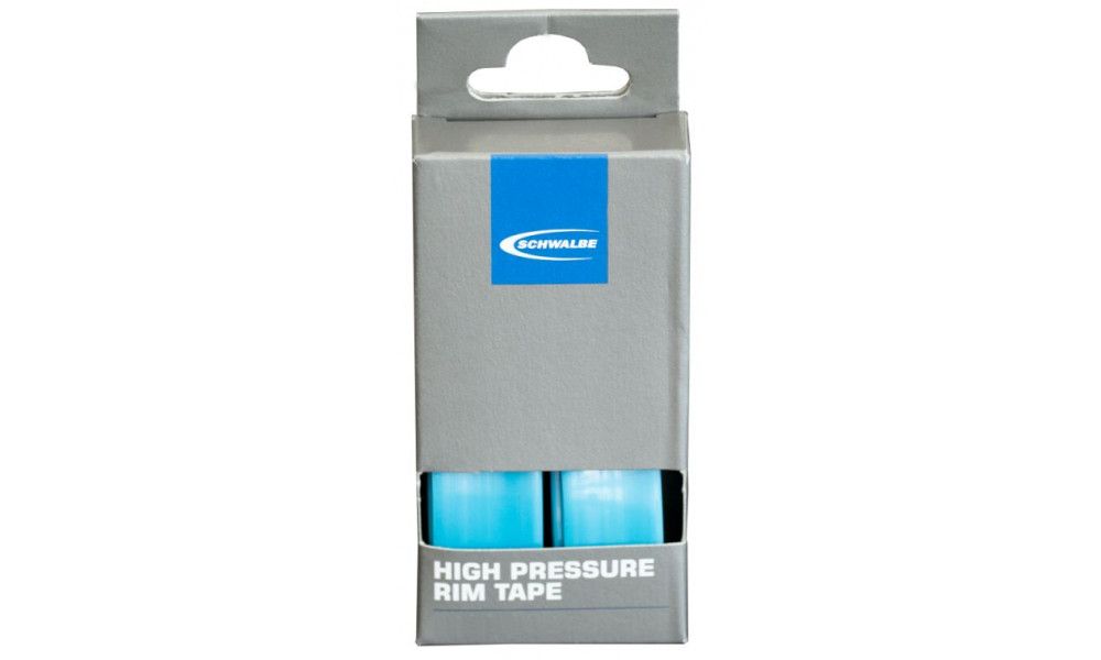 Ratlankio juosta 27.5" Schwalbe High-Pressure - 2