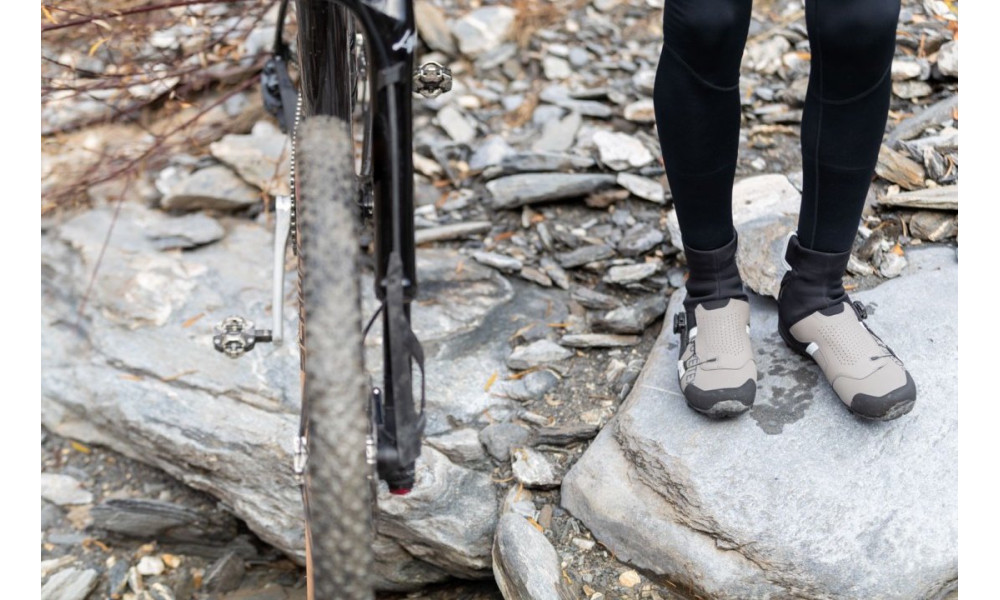 Dviratininko batai Northwave X-Celsius Arctic GTX MTB black - 2