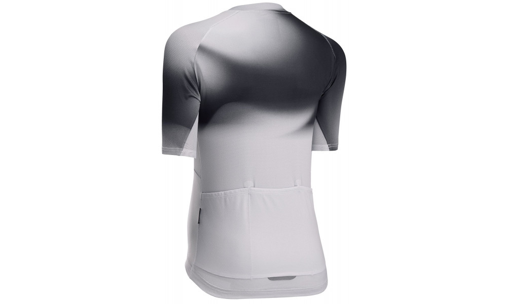 Dviratininko marškinėliai Northwave Force EVO WMN S/S light grey - 2