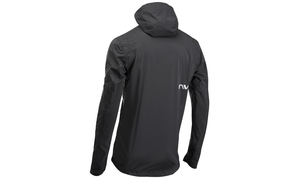 Dviratininko striukė Northwave Elementflex black - 2