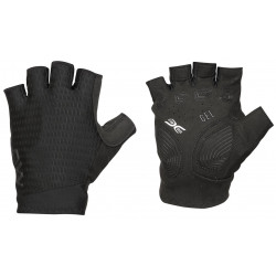 Pirštinės Northwave Fast Pro Gel Short black