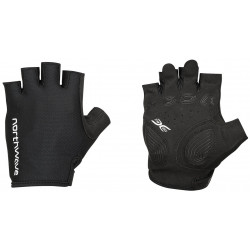 Pirštinės Northwave Active Max Short black