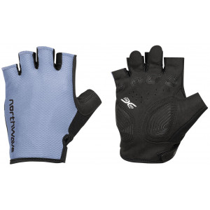 Pirštinės Northwave Active Max Short ice grey
