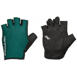 Pirštinės Northwave Active Max Short petrolium