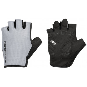 Pirštinės Northwave Active Max Short light grey