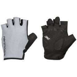 Pirštinės Northwave Active Max Short light grey