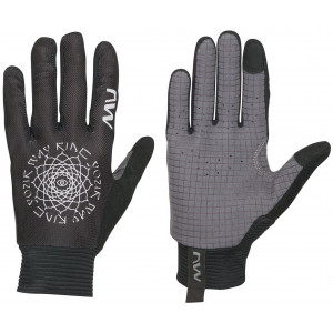 Pirštinės Northwave Air LF WMN Full black
