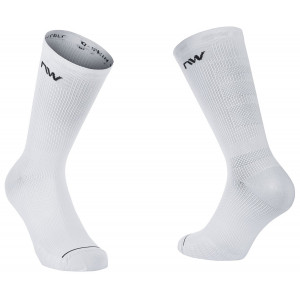 Kojinės Northwave Extreme Pro white