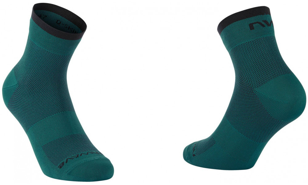 Kojinės Northwave Origin petrolium 