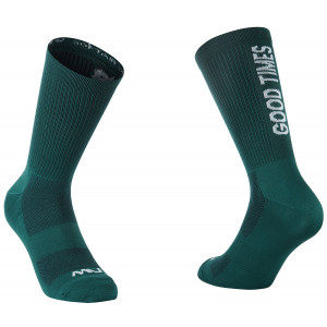 Kojinės Northwave Good Times petrolium