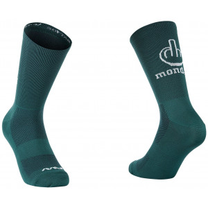 Kojinės Northwave Sunday Monday petrolium