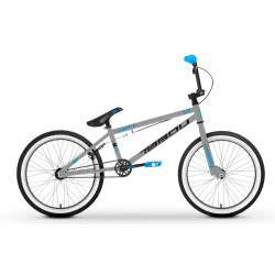 Dviratis Tabou Gravity 3.0 steel-blue