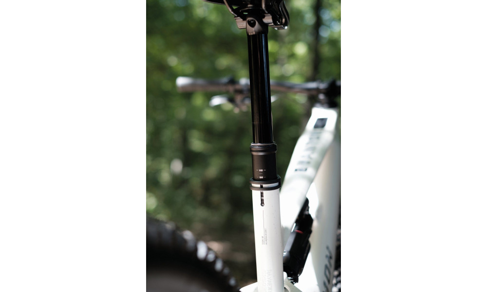 Elektrinis dviratis Raymon Vantor Pro 29"-27.5" 840 2026 white sparkle - 6