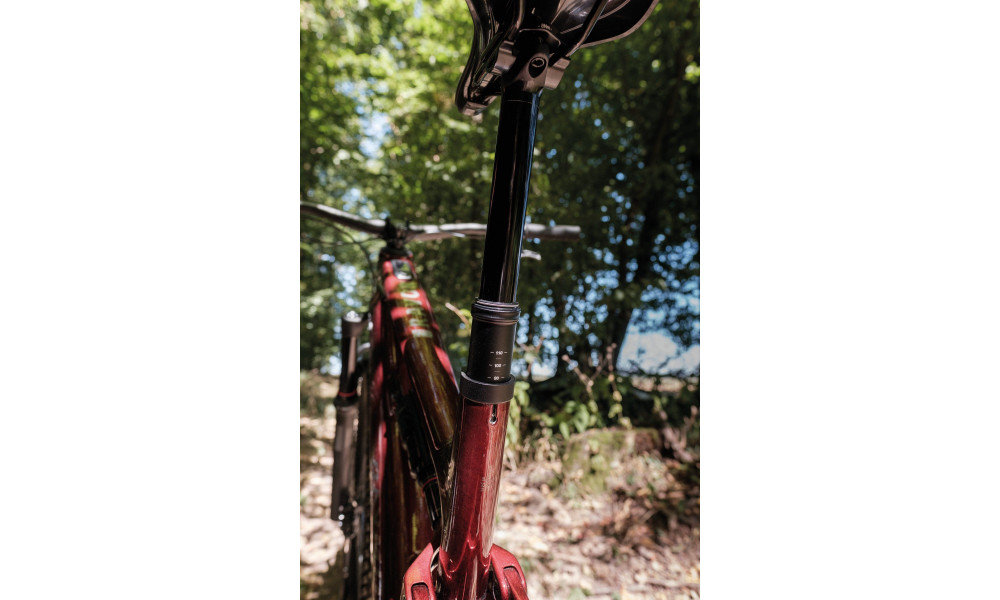 Elektrinis dviratis Raymon Ravor Pro 29"-27.5" 840 2026 rubyred - 12