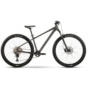 Dviratis Raymon Nayta Ultra 27.5" 2026 anthracite-black