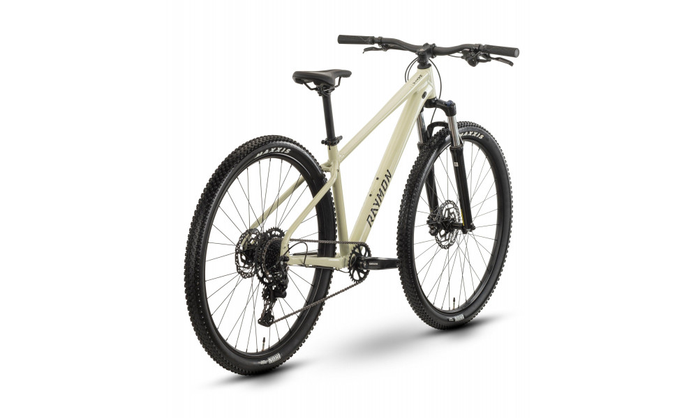 Dviratis Raymon Nayta Comp 27.5" 2026 salvia green-black - 3