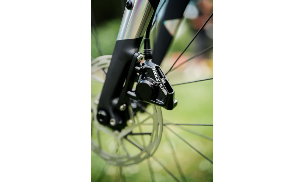 Dviratis Raymon Soreno Ultimate 2026 white marble - 13