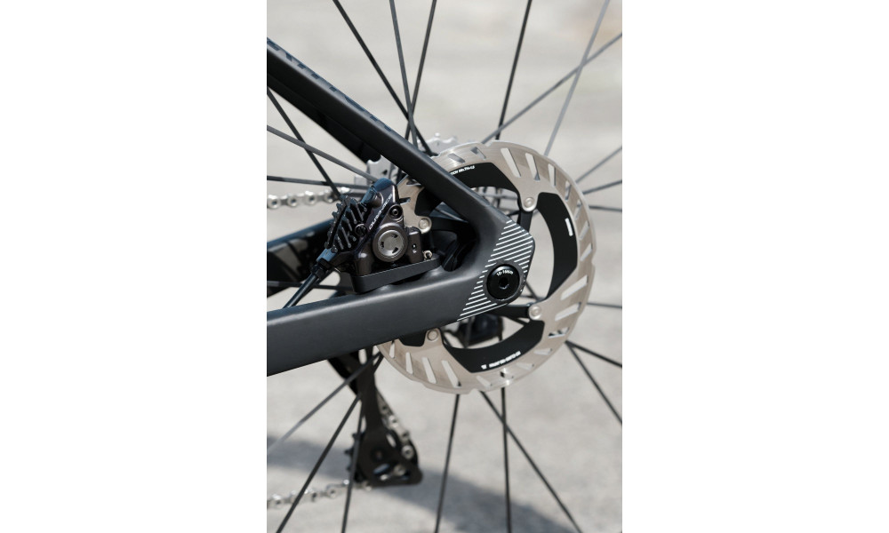 Dviratis Raymon Arva Ultimate 2026 carbon-champagne - 11