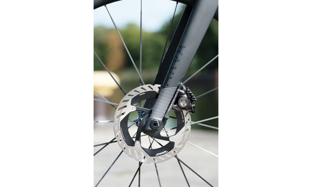 Dviratis Raymon Arva Ultimate 2026 carbon-champagne - 13