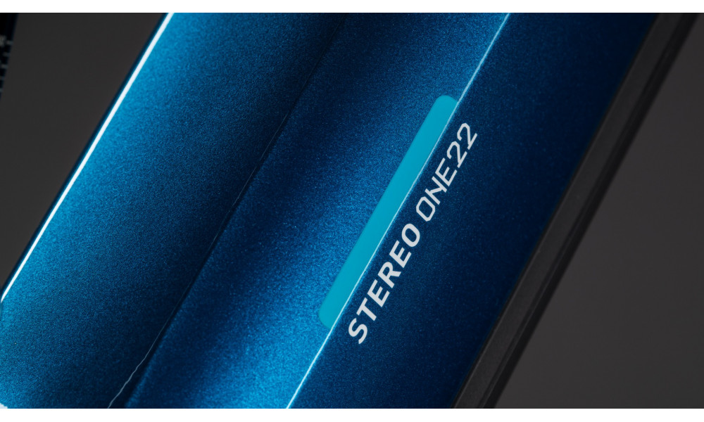 Elektrinis dviratis Cube Stereo Hybrid ONE22 Race 800 29 electricblue'n'white 2026 - 6