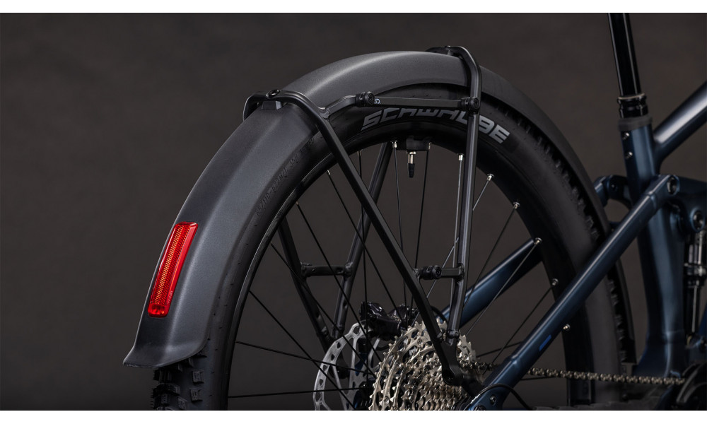 Elektrinis dviratis Cube Stereo Hybrid ONE22 SLX 800 FE 29 indigoblue'n'blue 2026 - 3