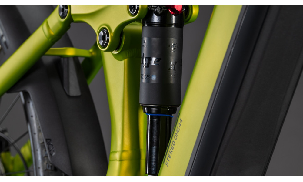 Elektrinis dviratis Cube Stereo Hybrid ONE44 Pro 800 29 lizard'n'black 2026 - 4