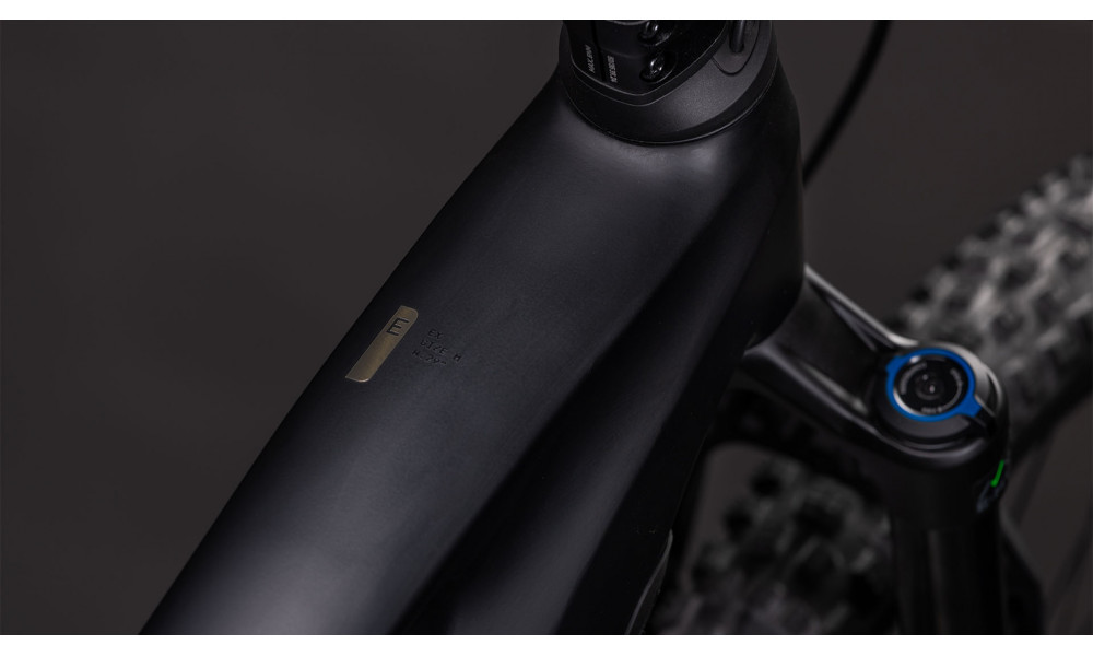 Elektrinis dviratis Cube Stereo Hybrid ONE44 EX 800 29 blackline 2026 - 6