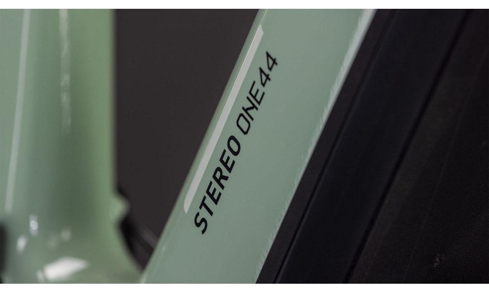 Elektrinis dviratis Cube Stereo Hybrid ONE44 HPC Race 800 29 driedherbs'n'black 2026 - 4