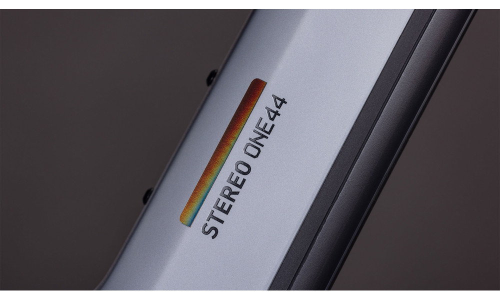 Elektrinis dviratis Cube Stereo Hybrid ONE44 HPC SLX Evo 800 29 slategrey'n'black 2026 - 4