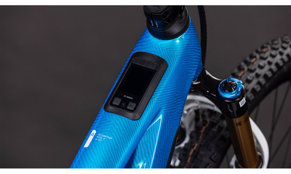 Elektrinis dviratis Cube Stereo Hybrid ONE44 HPC AT 800 27.5 actionteam 2026 - 6