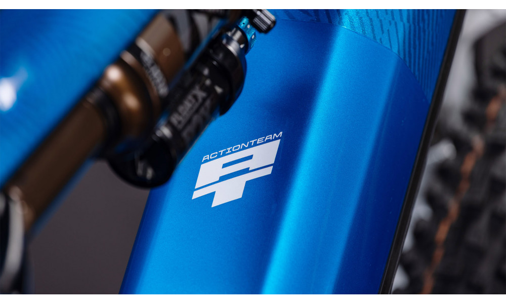 Elektrinis dviratis Cube Stereo Hybrid ONE44 HPC AT 800 29 actionteam 2026 - 4