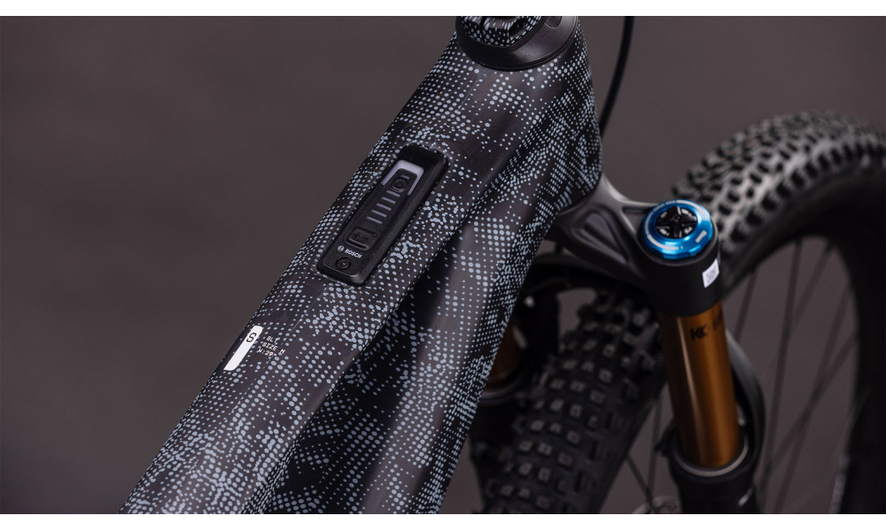 Elektrinis dviratis Cube AMS Hybrid ONE44 C:68X SLT 400X 29 matrixblack'n'white 2026 - 6