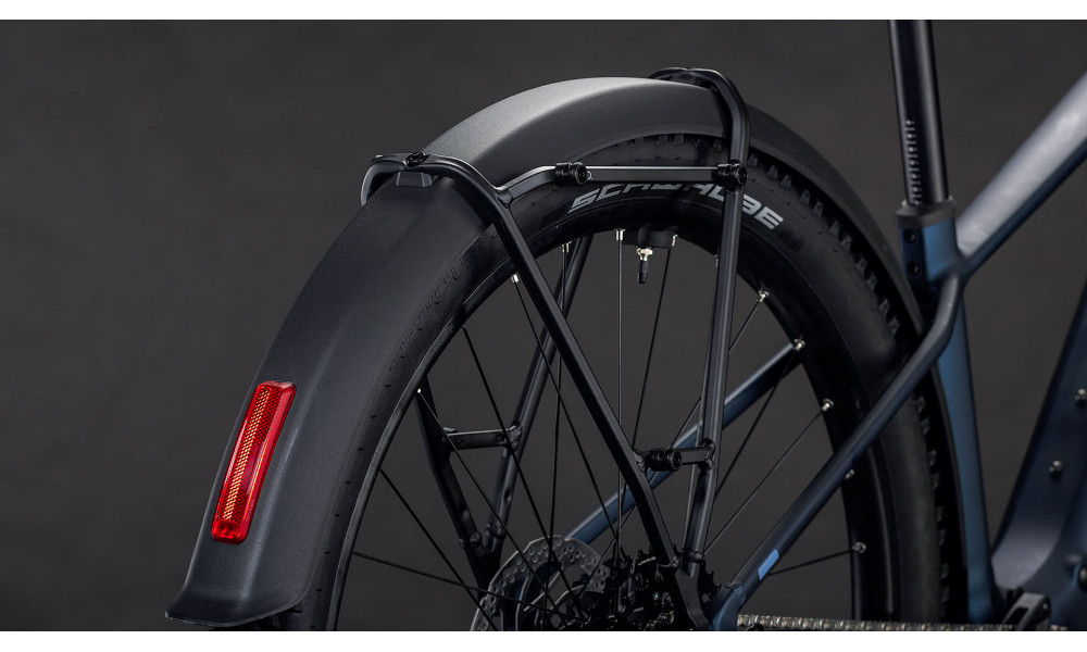 Elektrinis dviratis Cube Reaction Hybrid Performance 600 FE 29 indigoblue'n'reflex 2026 - 3