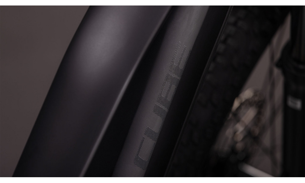 Elektrinis dviratis Cube Reaction Hybrid Pro 800 Trapeze 29 blackline 2026 - 5