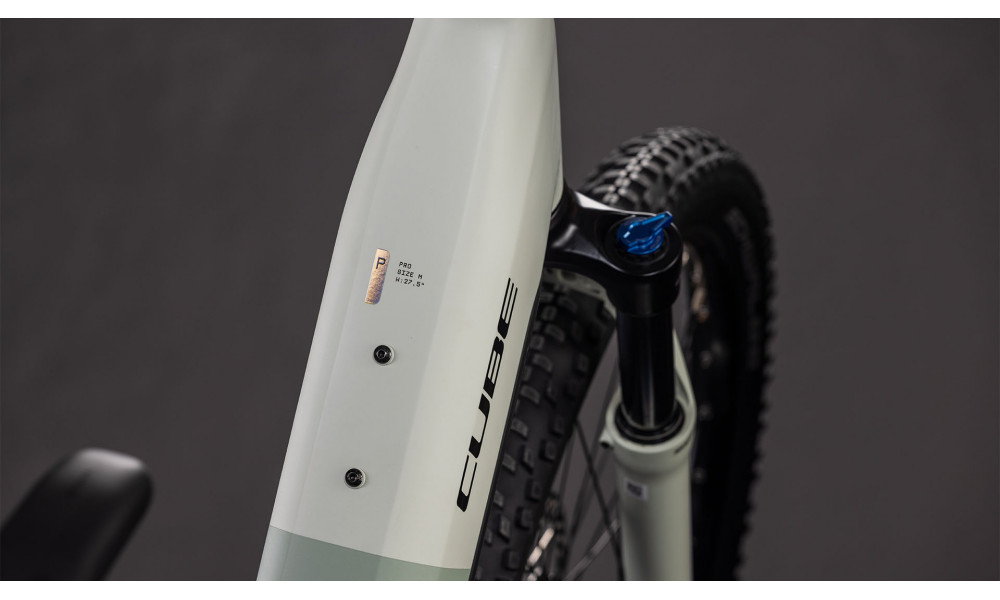 Elektrinis dviratis Cube Reaction Hybrid Pro 800 Easy Entry 27.5 desertstone'n'driedherbs 2026 - 6