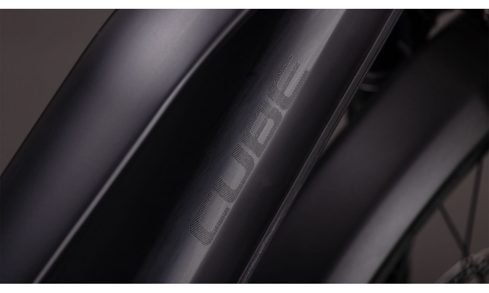 Elektrinis dviratis Cube Reaction Hybrid Pro 800 FE Trapeze 29 blackline 2026 - 5