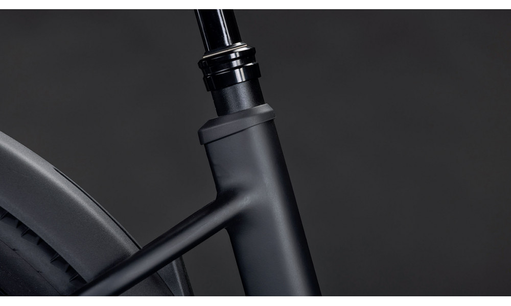 Elektrinis dviratis Cube Reaction Hybrid Pro 800 FE Easy Entry 27.5 blackline 2026 - 4