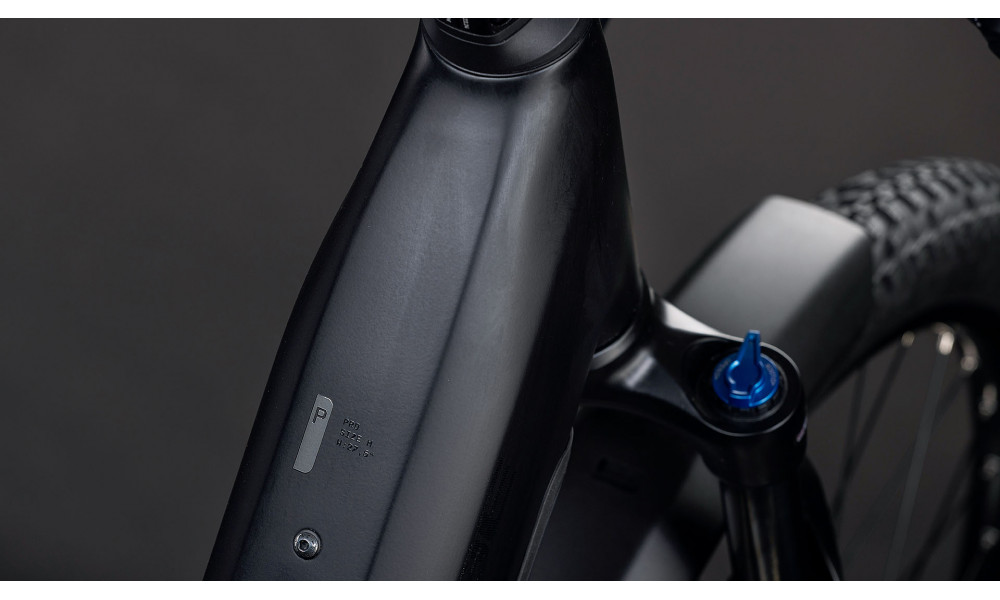 Elektrinis dviratis Cube Reaction Hybrid Pro 800 FE Easy Entry 27.5 blackline 2026 - 6