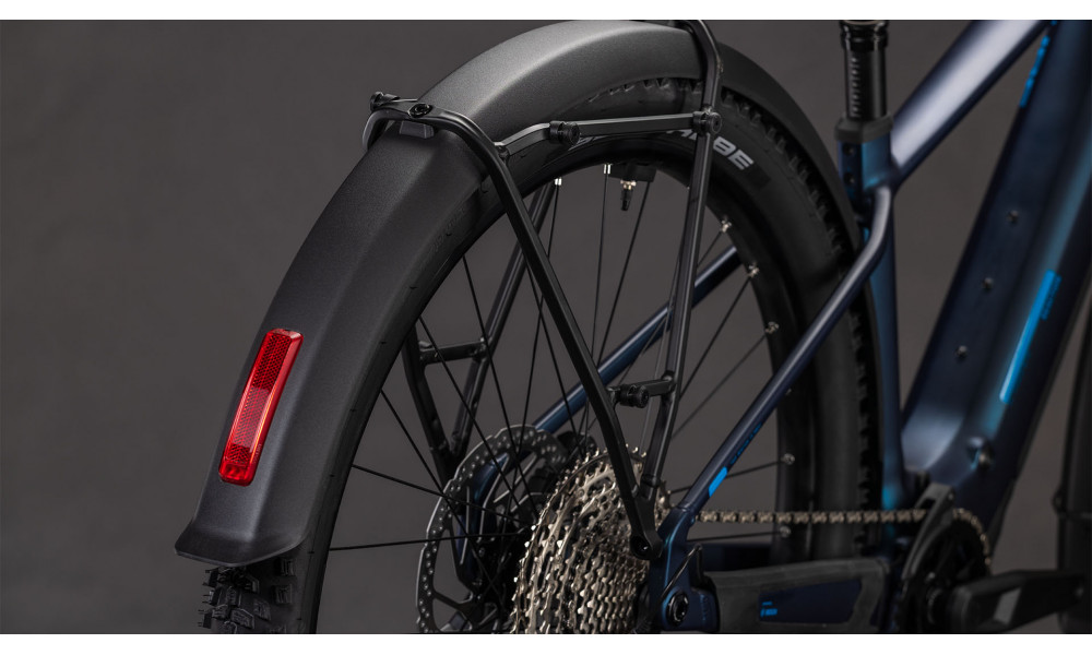 Elektrinis dviratis Cube Reaction Hybrid Pro 800 FE 27.5 nebular'n'dazzle 2026 - 4