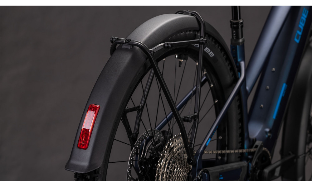 Elektrinis dviratis Cube Reaction Hybrid Pro 800 FE Trapeze 27.5 nebular'n'dazzle 2026 - 4