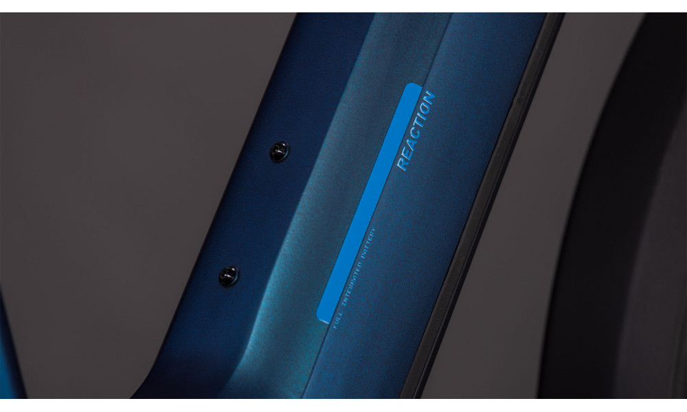 Elektrinis dviratis Cube Reaction Hybrid Pro 800 FE Easy Entry 27.5 nebular'n'dazzle 2026 - 5