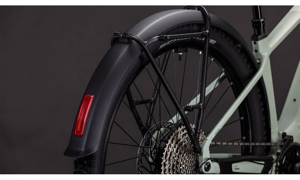 Elektrinis dviratis Cube Reaction Hybrid Pro 800 FE 27.5 desertstone'n'driedherbs 2026 - 4