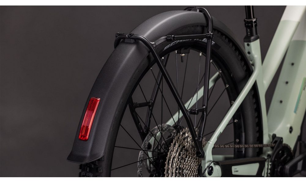 Elektrinis dviratis Cube Reaction Hybrid Pro 800 FE Trapeze 27.5 desertstone'n'driedherbs 2026 - 4